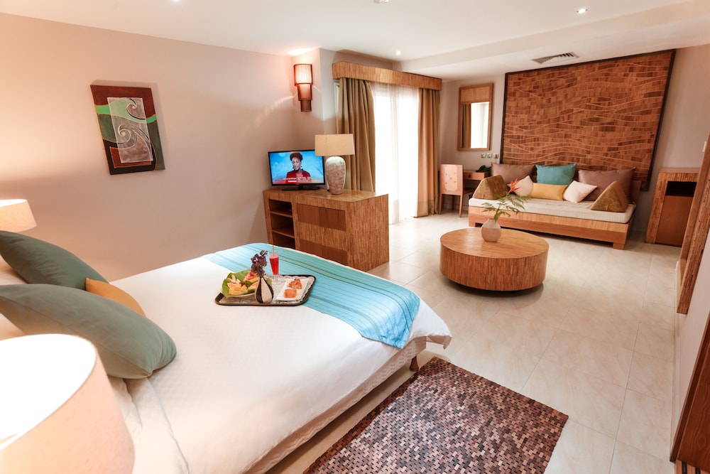 Calypso Hotel 17/61