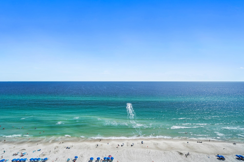 Splash Beach Resort By Panhandle Getaways 74/79