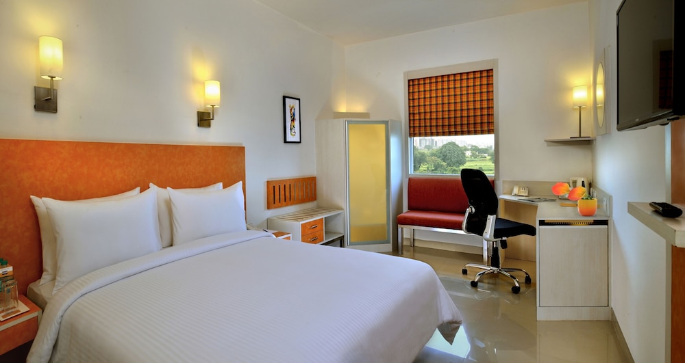 Red Fox Hotel Bhiwadi 6/35