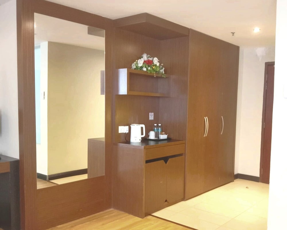Hotel Langkasuka Langkawi 5/49