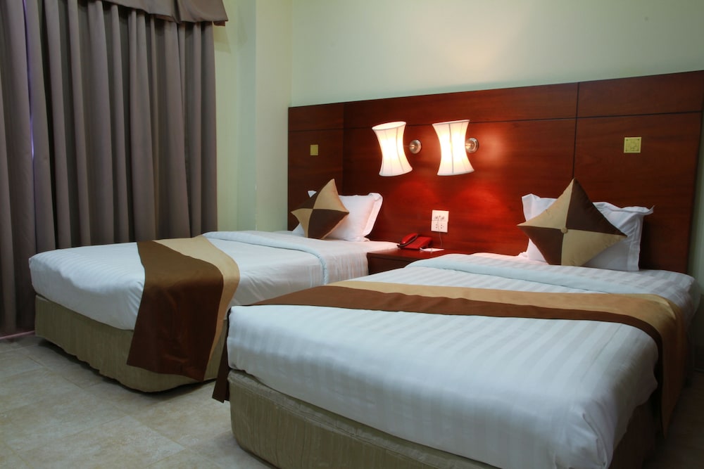 Dakruco Hotel 18/37
