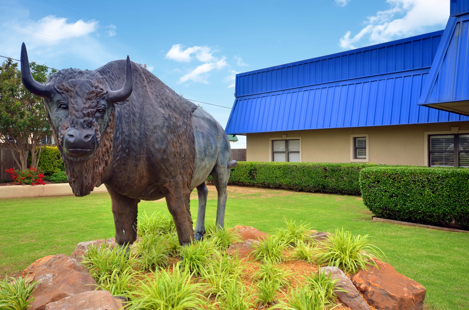 Baymont by Wyndham McAlester Hwy 69 15/16