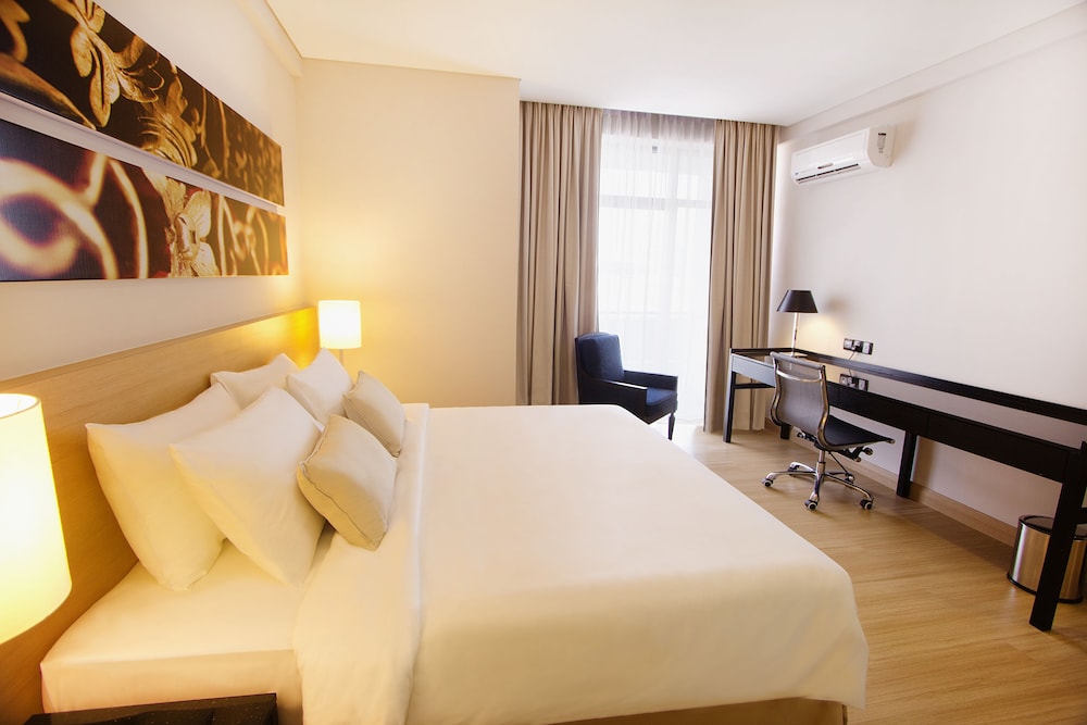 Asia Melaka Hotel managed by The Straits Hotel & Suites 15/69