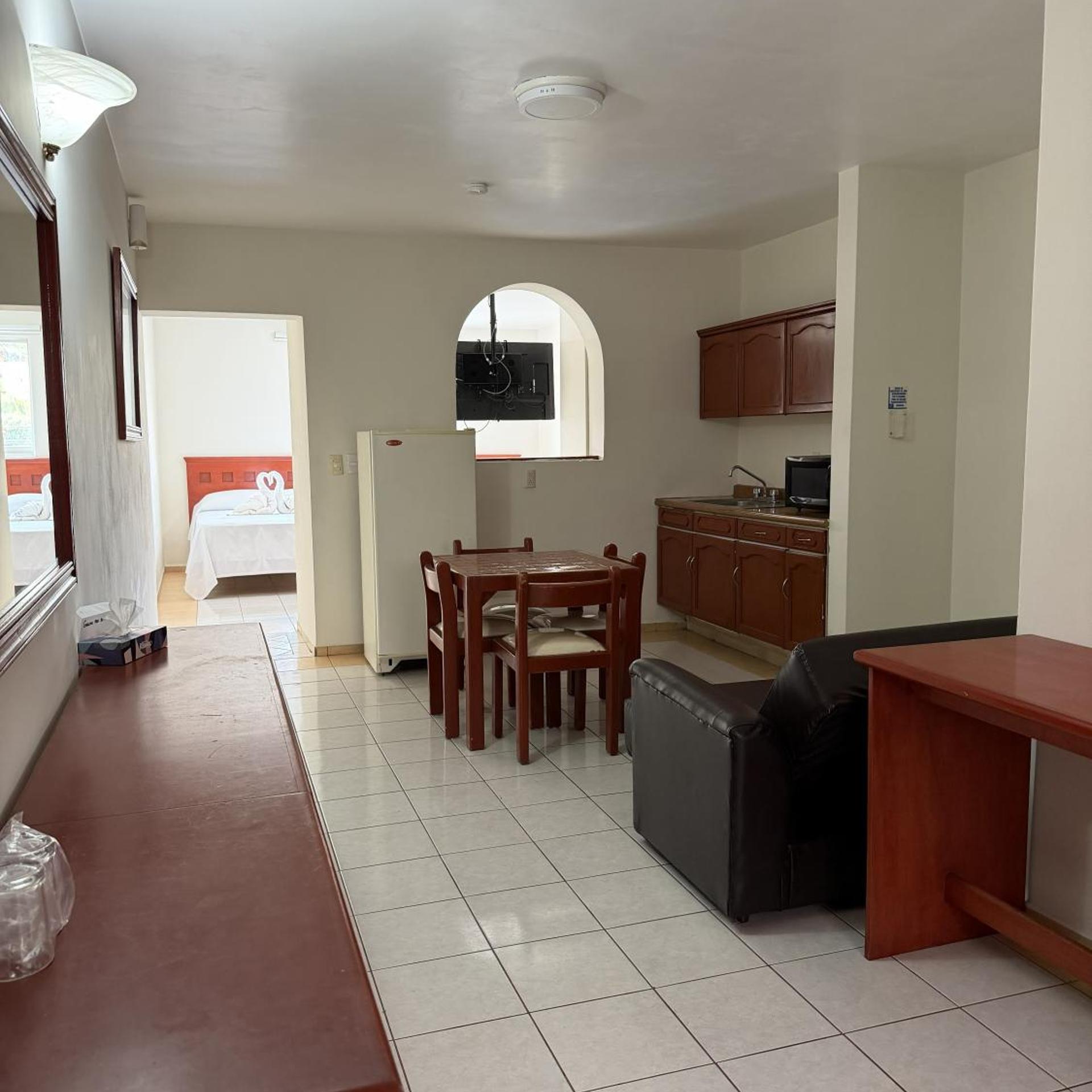 Hotel NV Guadalajara 33/52