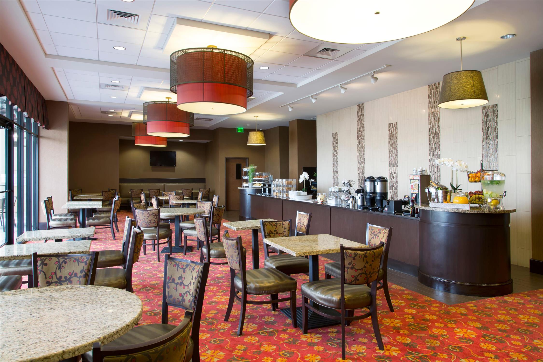 Ramada Plaza by Wyndham Orlando Resort & Suites Intl Drive 14/22