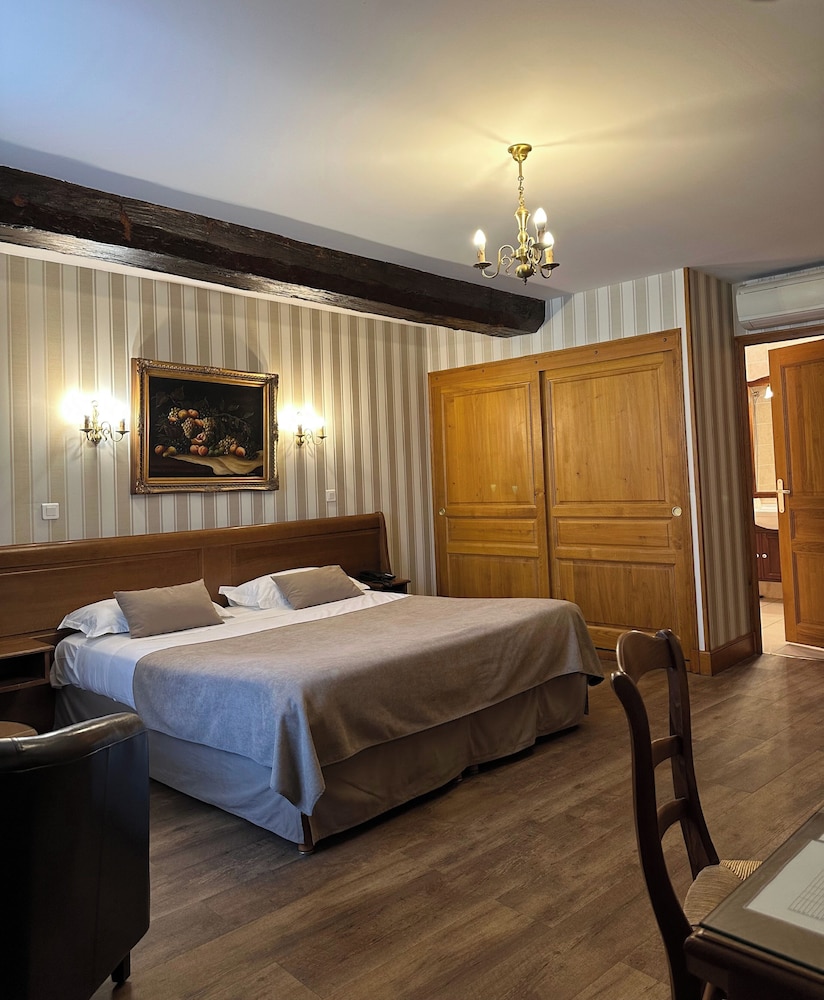Hotel Belle Epoque 15/46