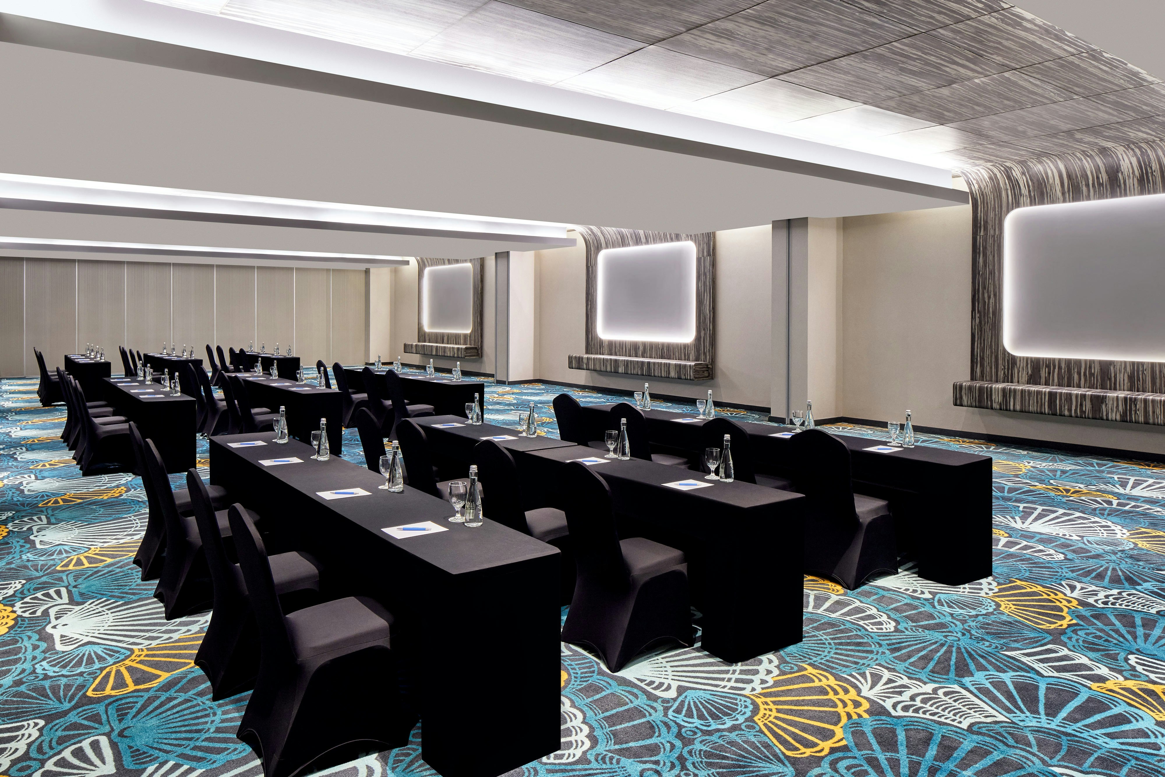 Four Points By Sheraton Bali Ungasan 5/10