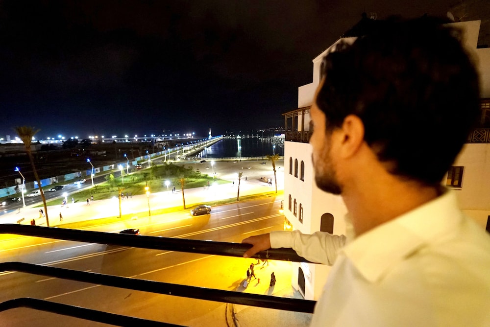 Hotel el Djenina 28/39