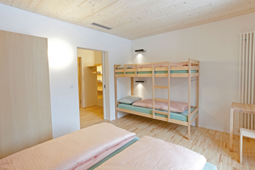 Youth Hostel 8/63