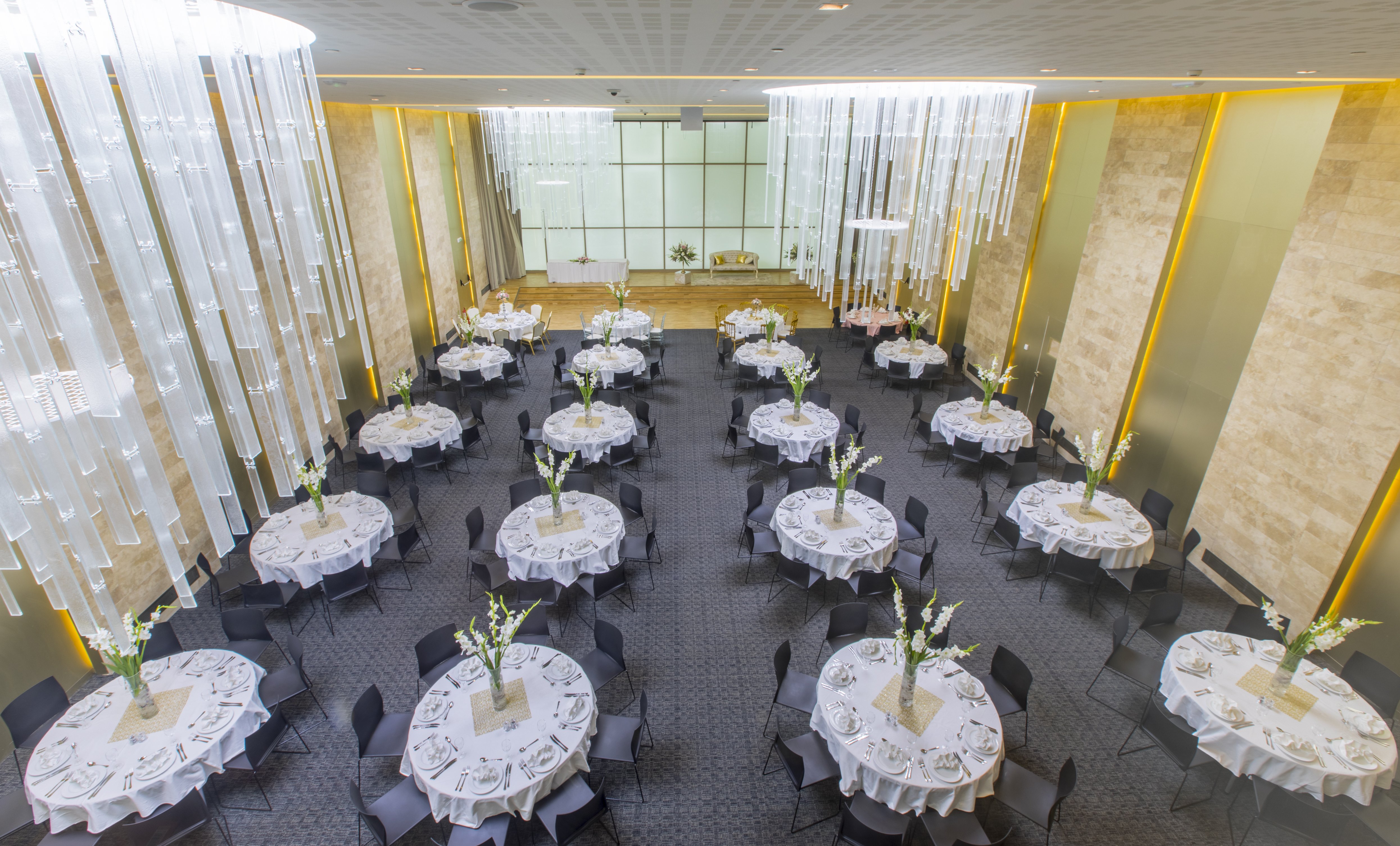 Holiday Inn Algiers - Cheraga Tower 24/67