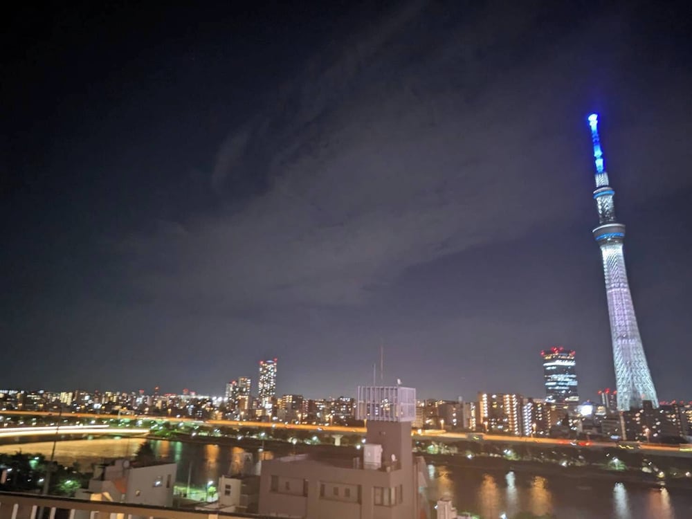 HOTEL TOMOS ASAKUSA 38/50