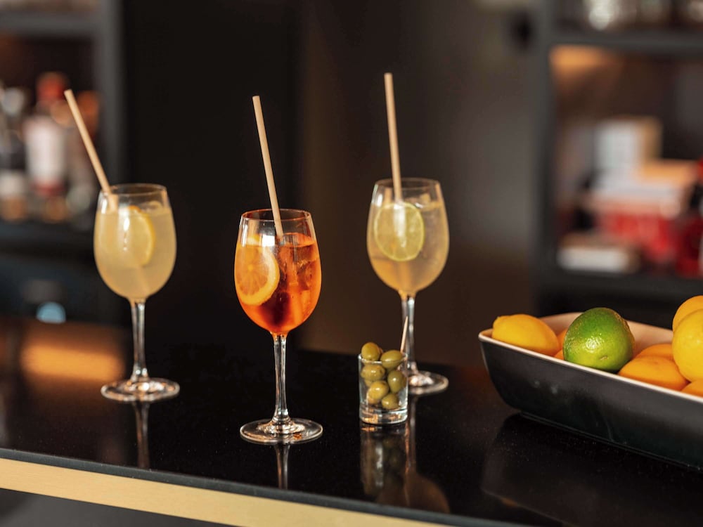 Novotel Paris Val de Fontenay 28/61