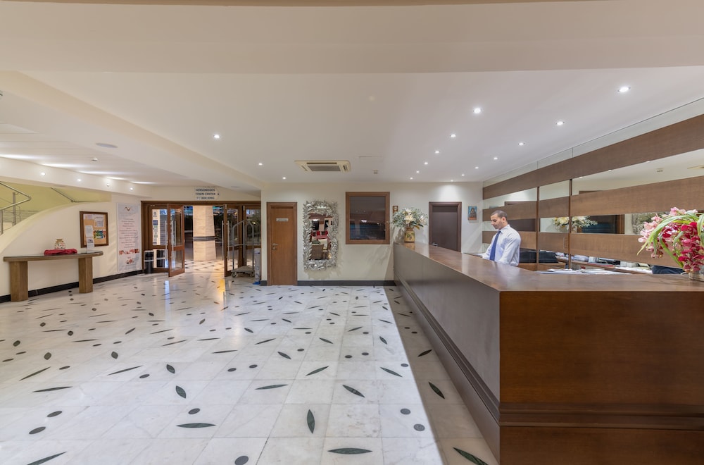Star Beach Village Hotel 6/70