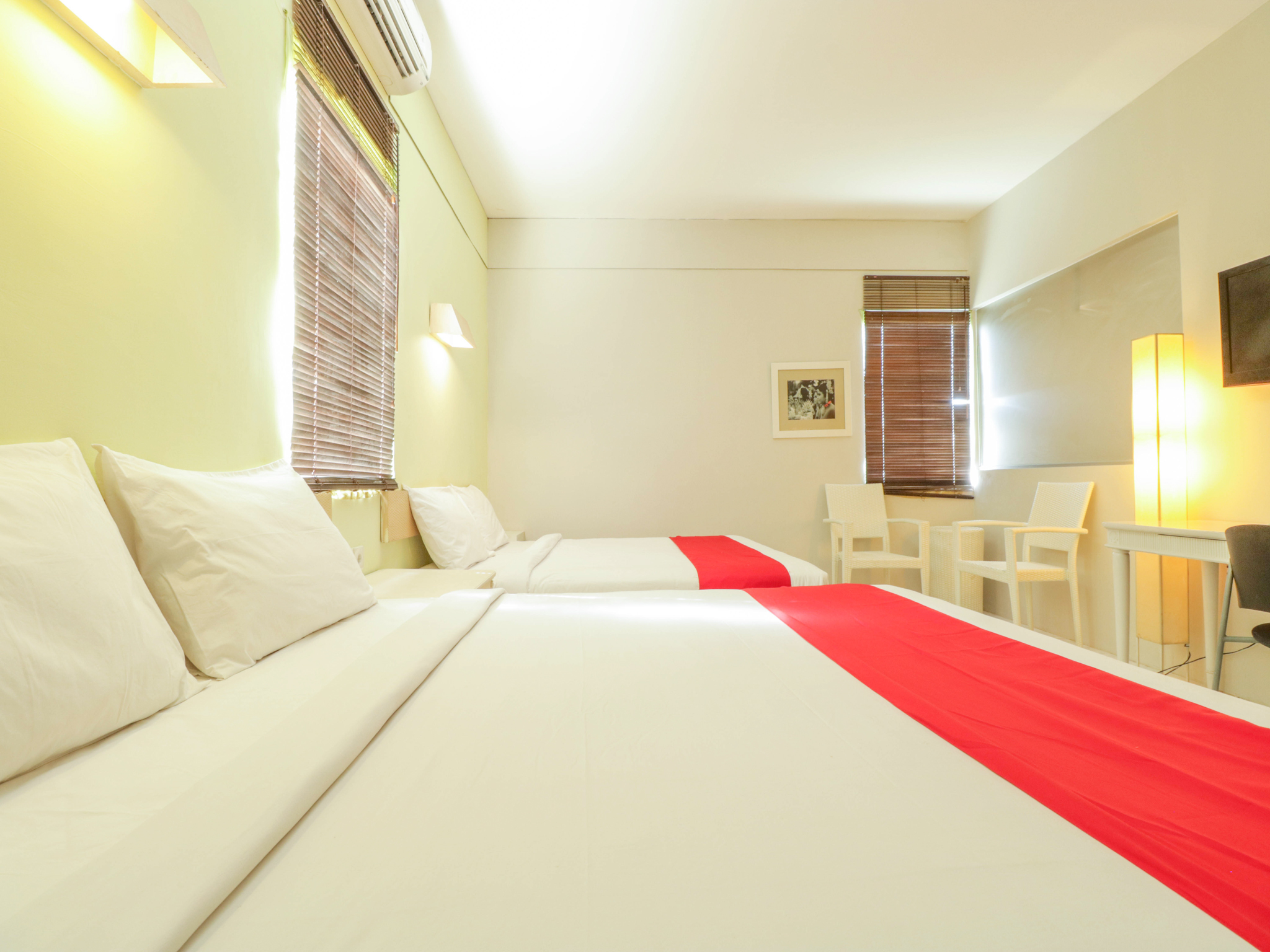 Oyo Flagship 2253 The Sunrise Sanur (Ex. Oyo 2253 The Sunrise Sanur) 27/56