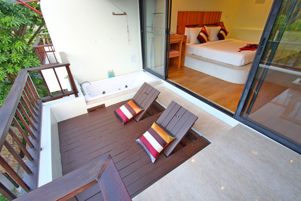 MIMOSA RESORT AND SPA 56/79