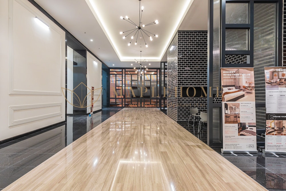 Chambers Premier Suites Kuala Lumpur 10/40