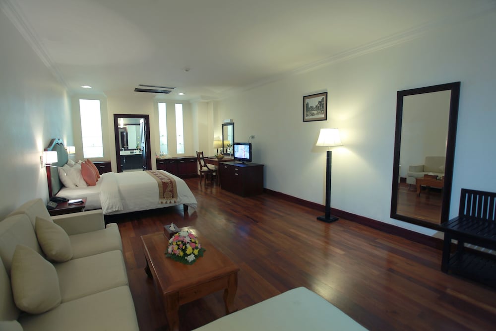 Sokhalay Angkor Residence And Spa 15/46