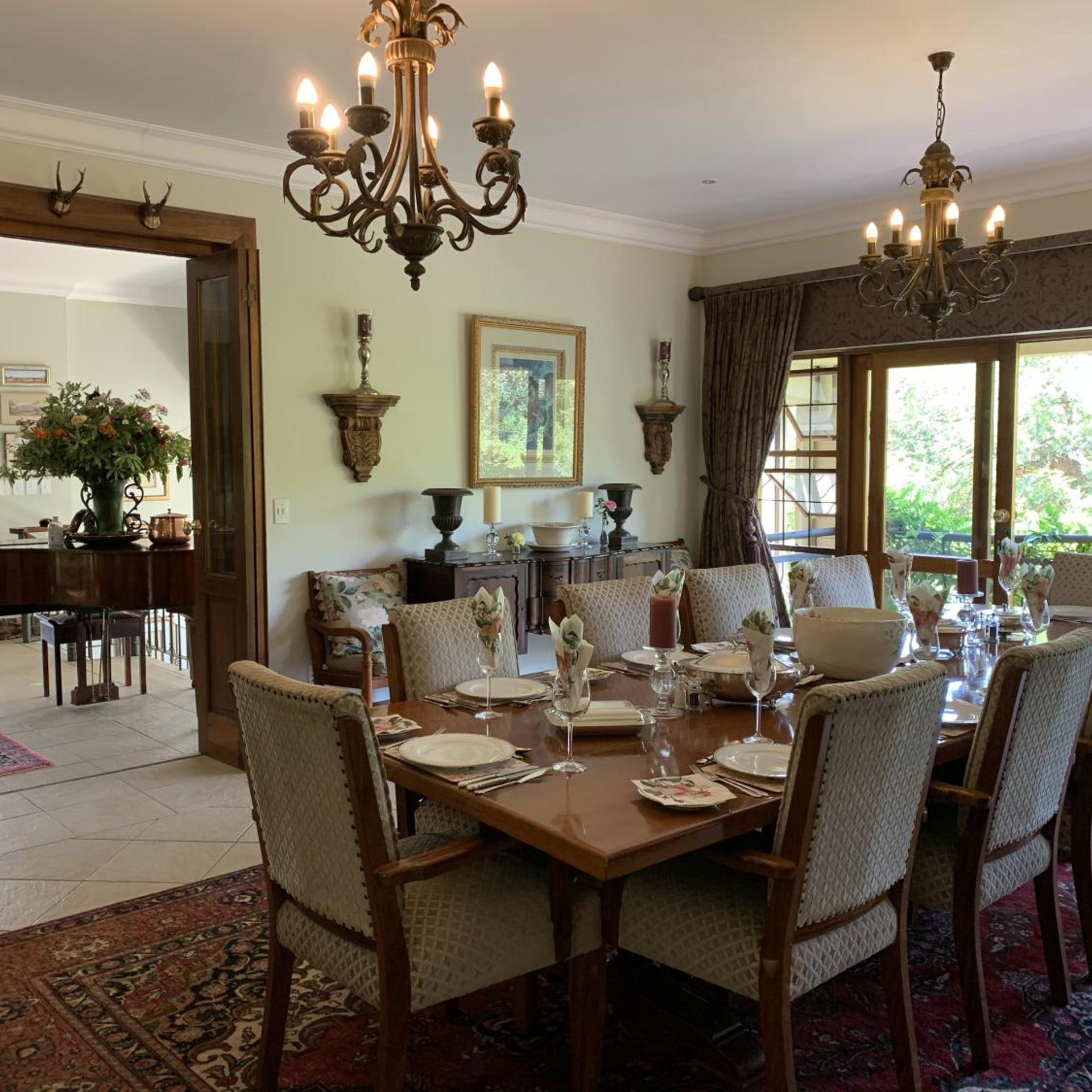 Mountain Rose Boutique Hotel 37/50