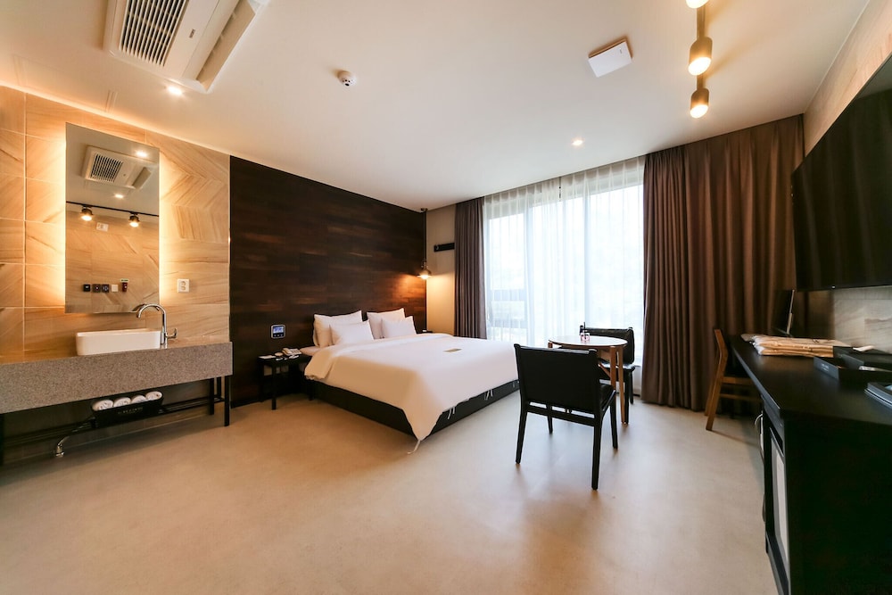Le Idea Hotel Gyeongju 17/45