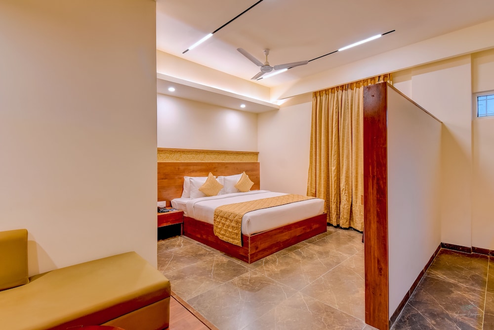 Zip By Spree Hotels Whitefield 13/48