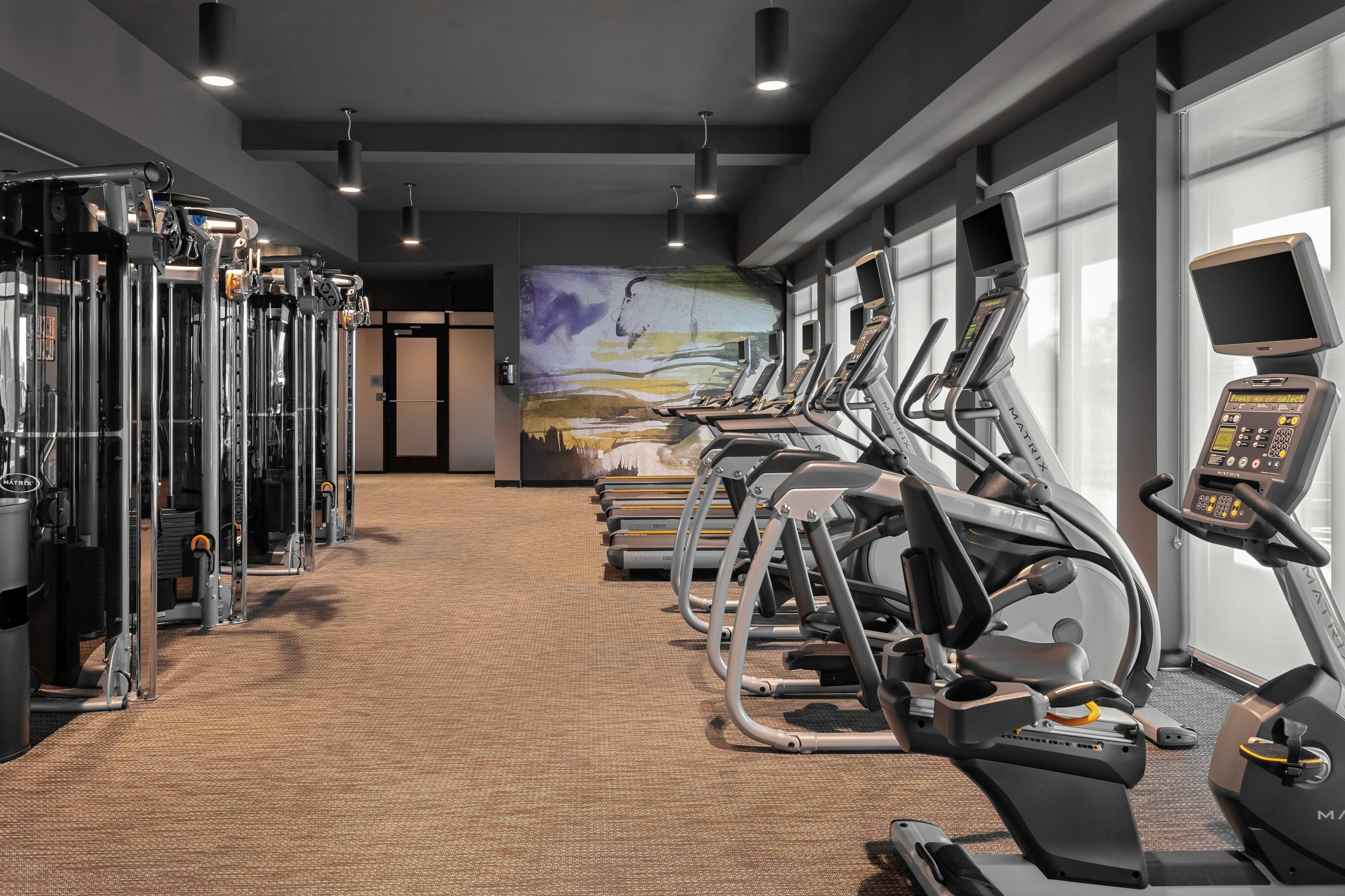 Courtyard by Marriott Pasco Tri-Cities Airport 15/32