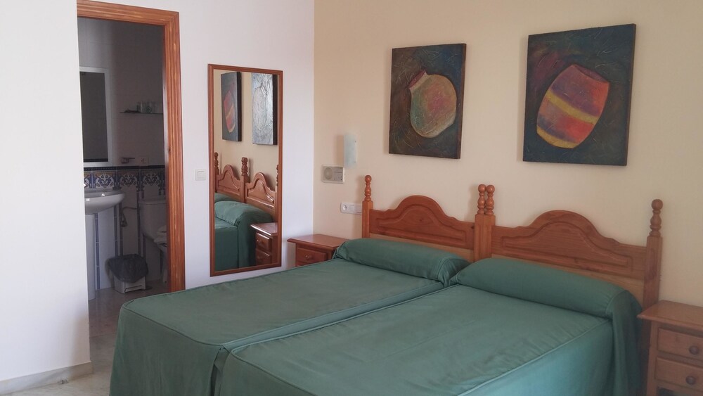 Playamaro Hotel 20/50