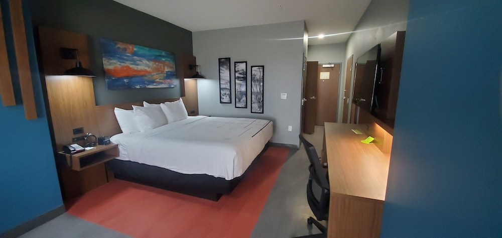 La Quinta Inn Suites By Wyndham Fort Stockton Northeast 20/62