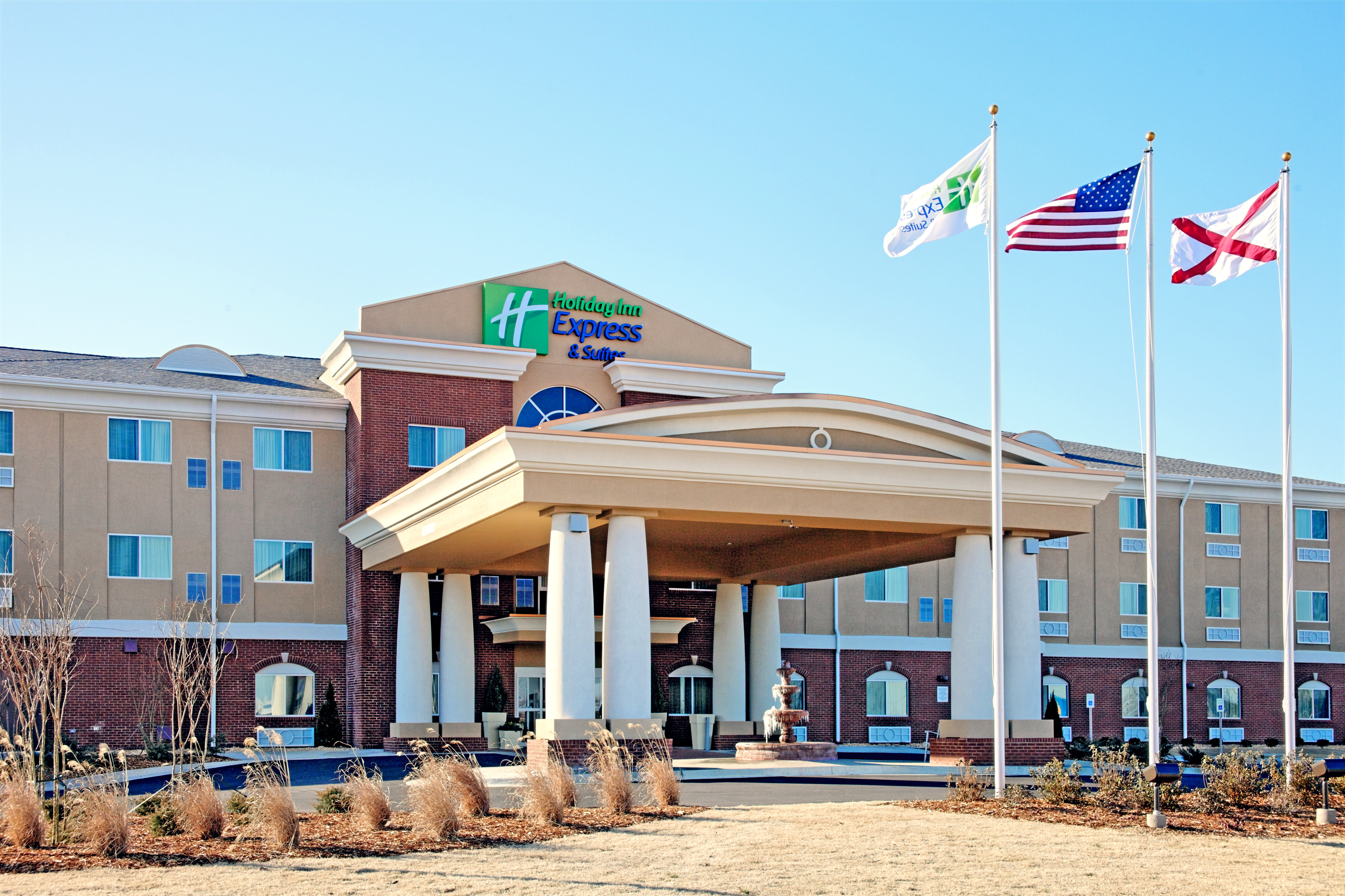 Holiday Inn Express Hotel Suites Florence Northeast 3/42