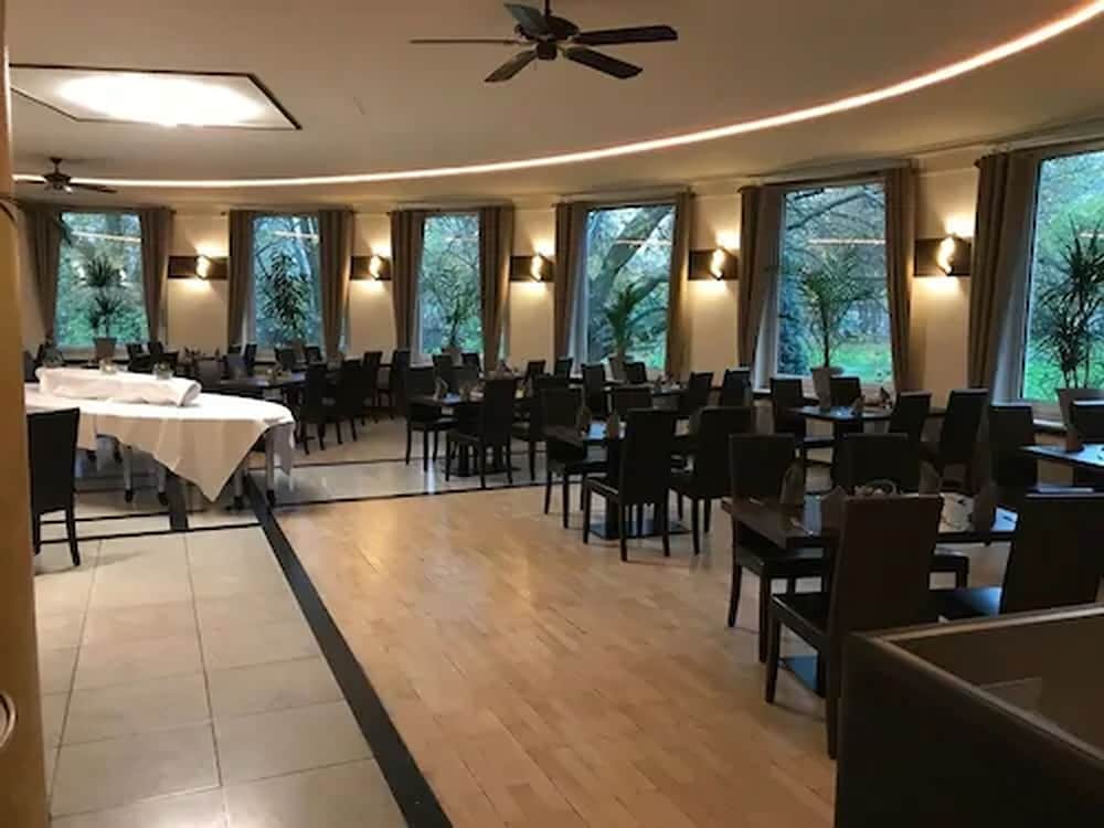 Park Hotel Am Berliner Tor 34/34