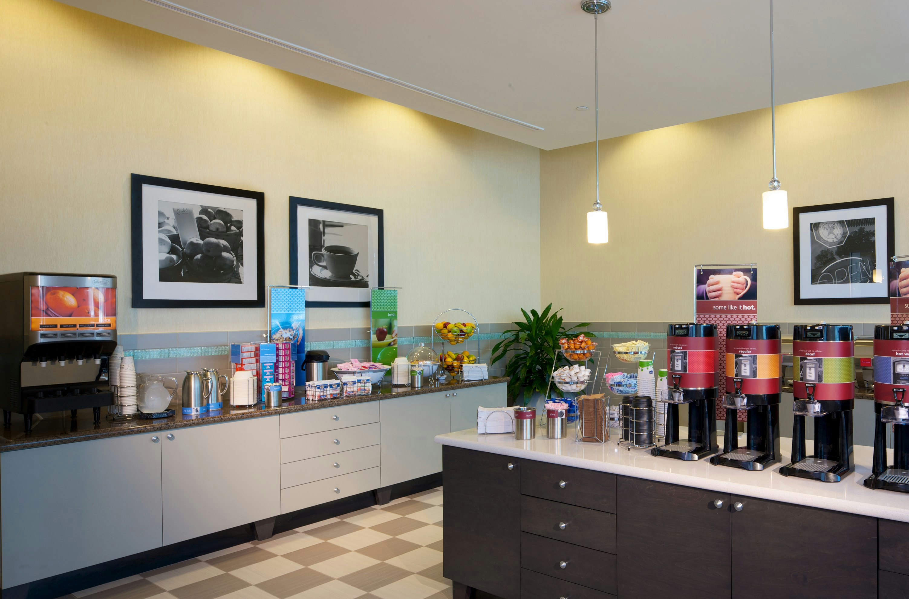 Hampton Inn Suites By Hilton Miami Brickell Downtown 63/65