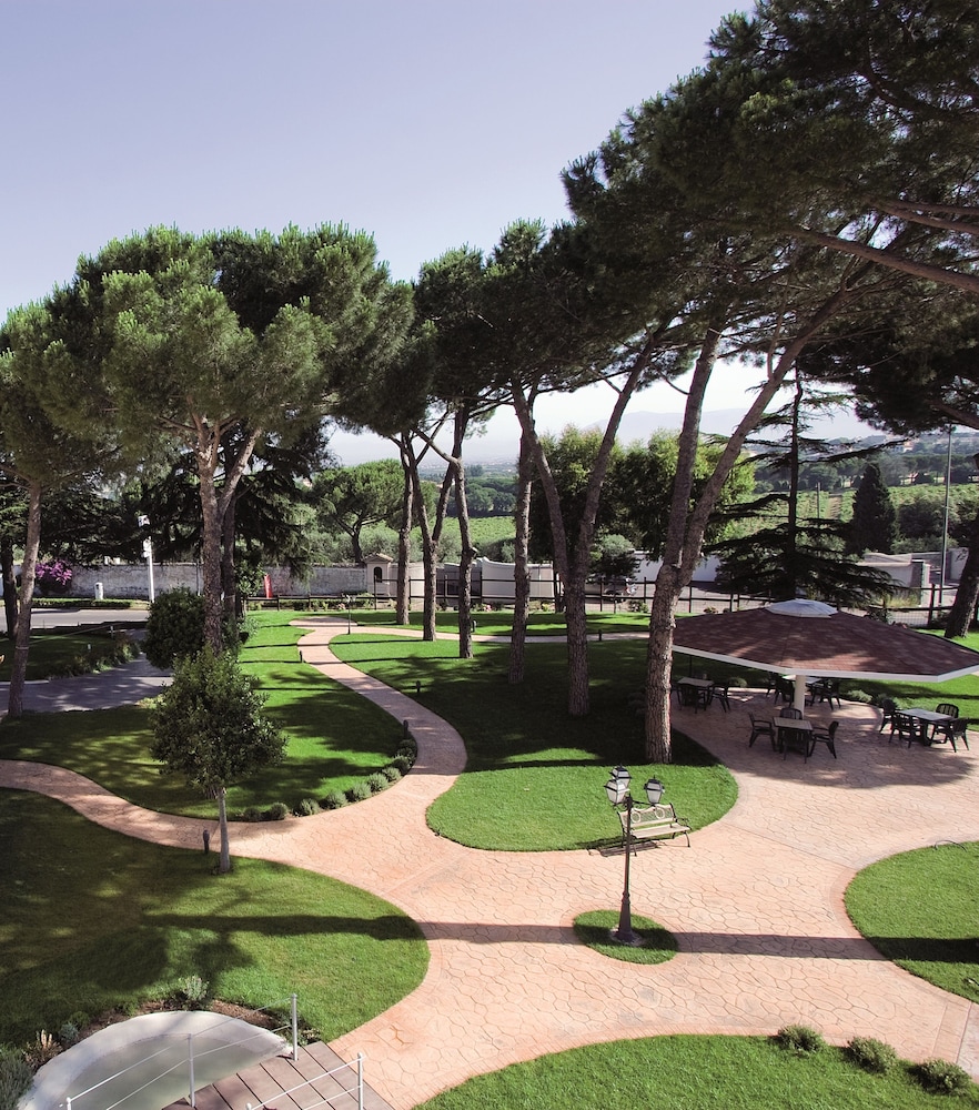 Domus Park Hotel 62/68