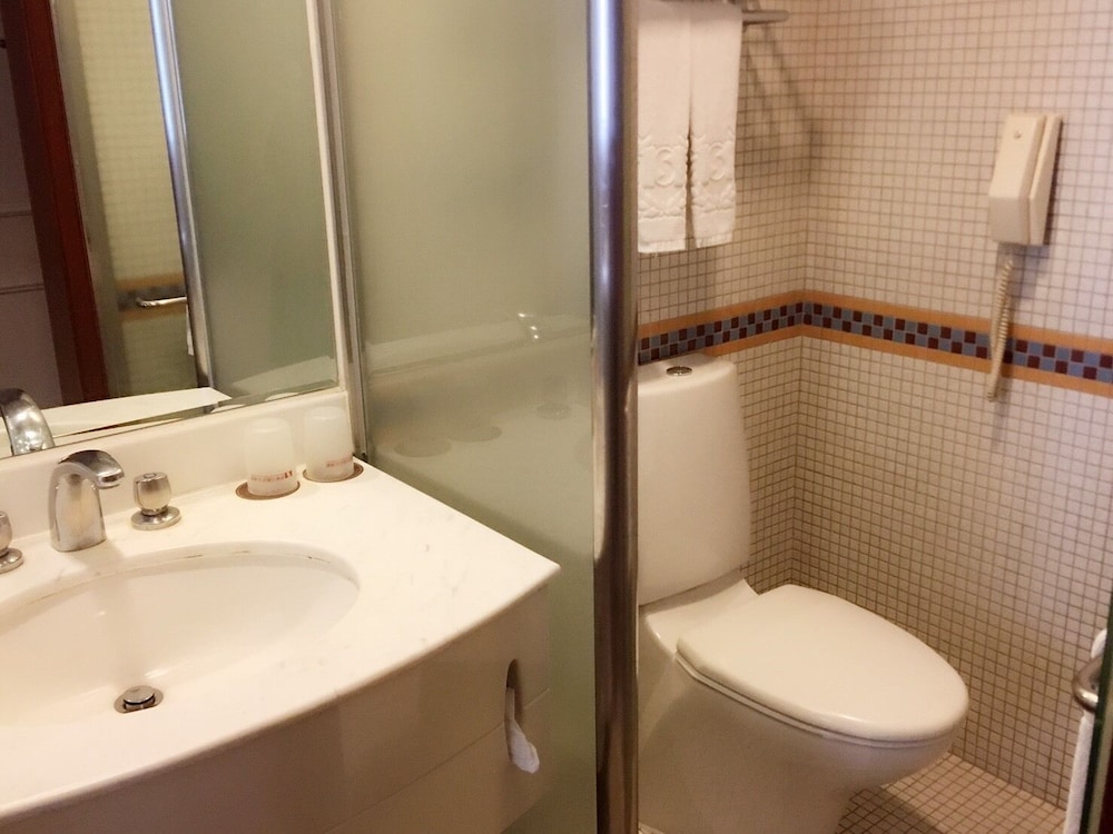 Hualien Charming City Hotel 61/62