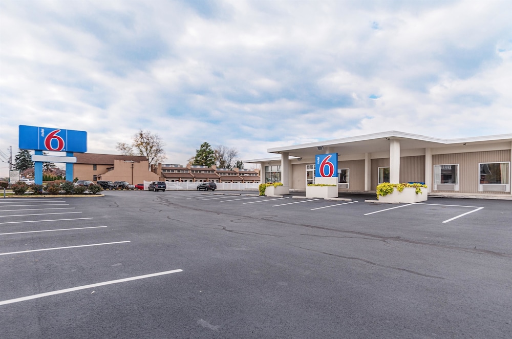 Motel6 Winchester, VA in WINCHESTER - VA