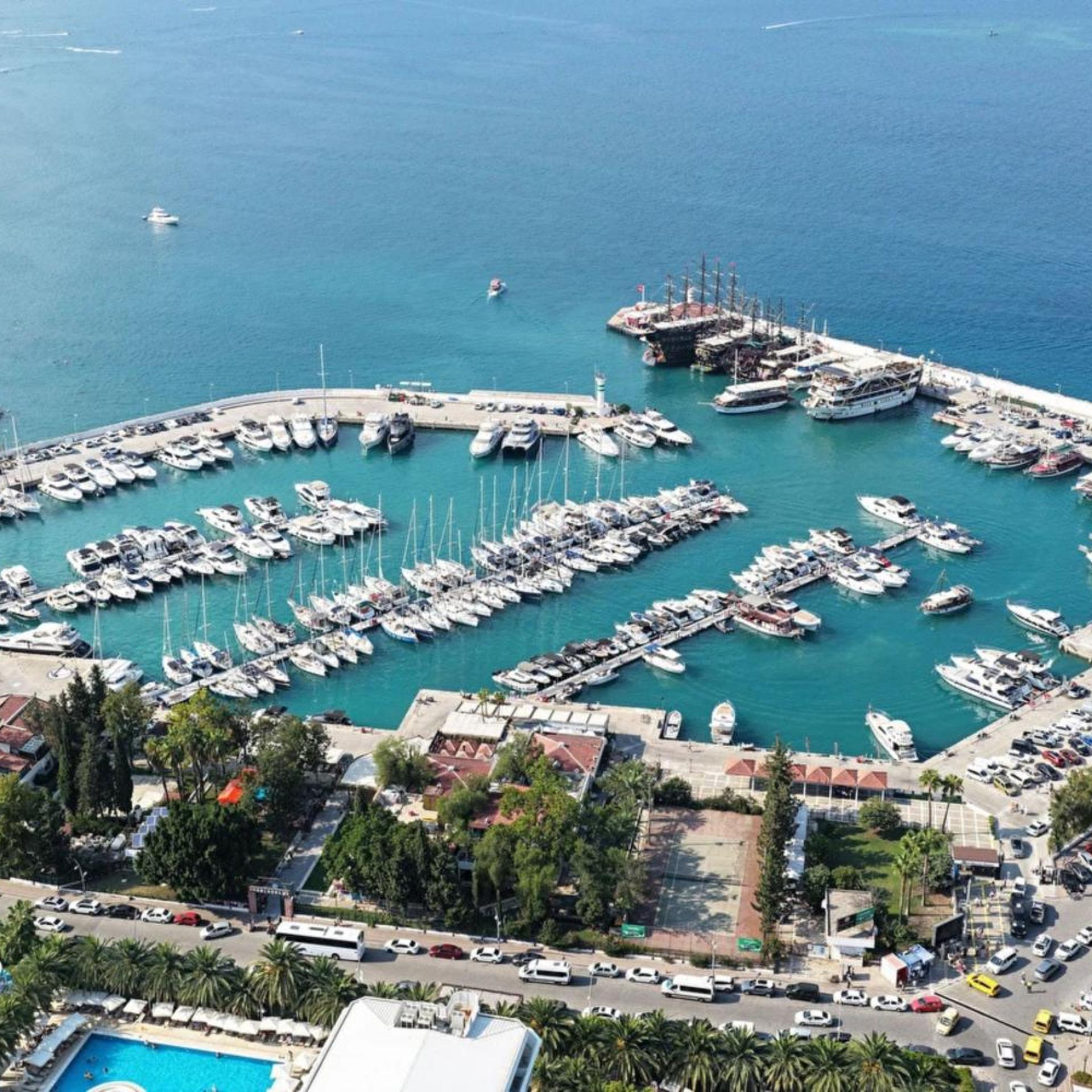 Ozkaymak Otem Otel 27/31