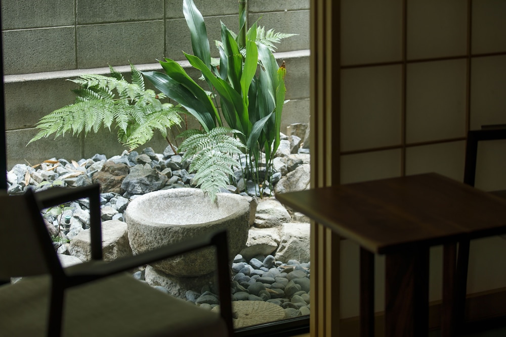 Hotel Ethnography Kikoku No Mori 29/40