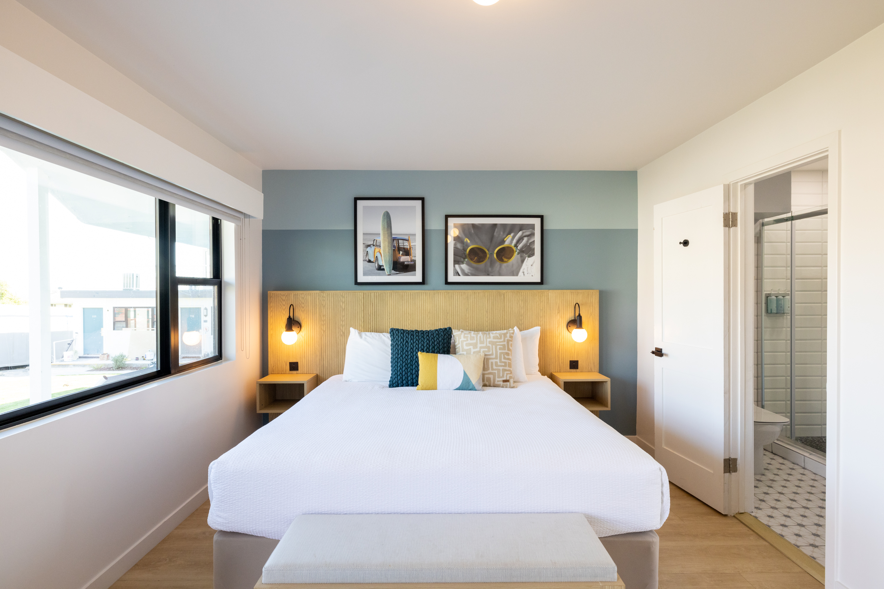 King Guestroom