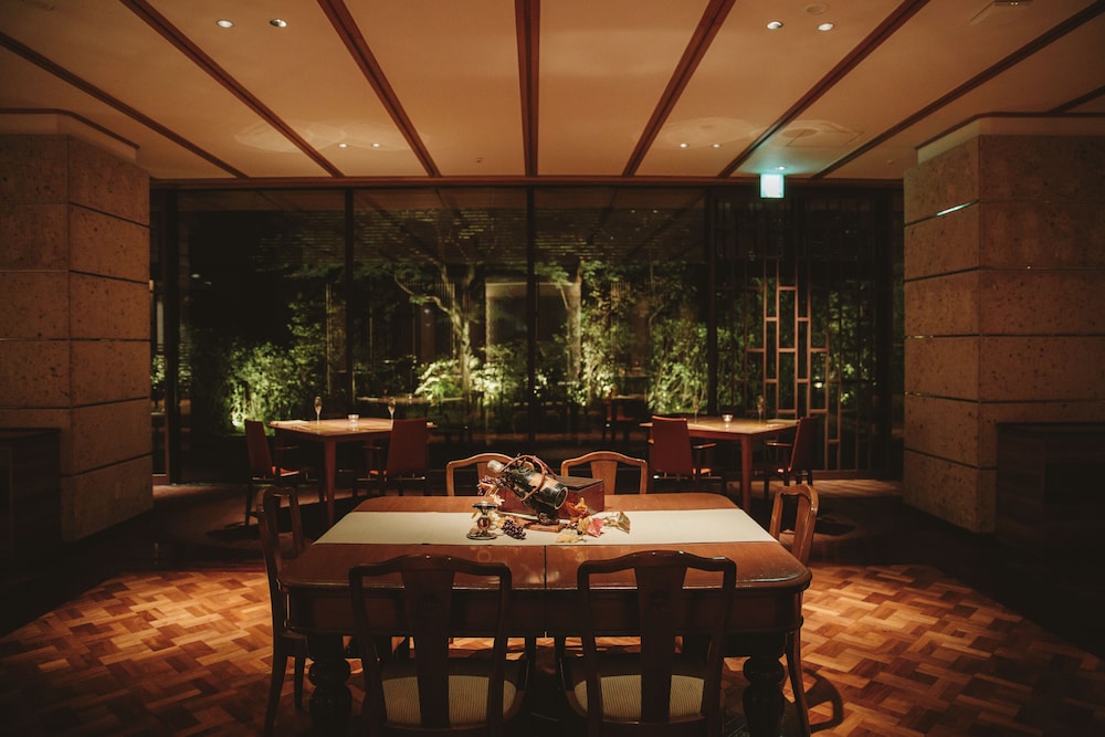 Kinugawa Kanaya Hotel 40/50