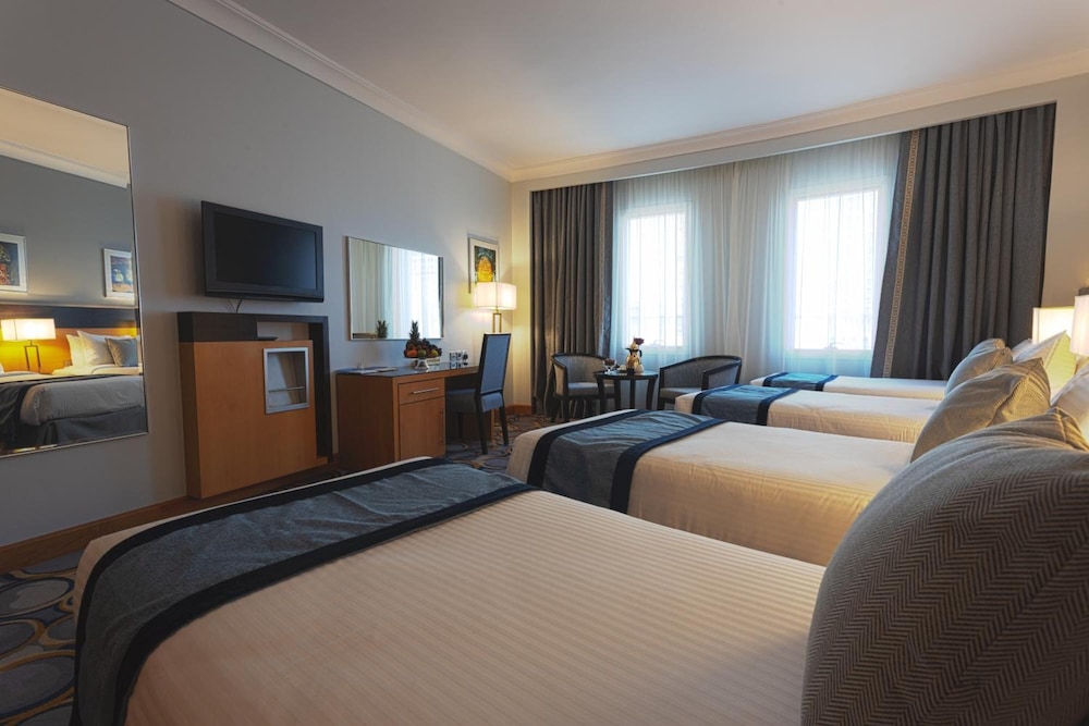 ايلاف المشاعر(Prestige Hotel (Ex Elaf Al Mashaer)) 22/49