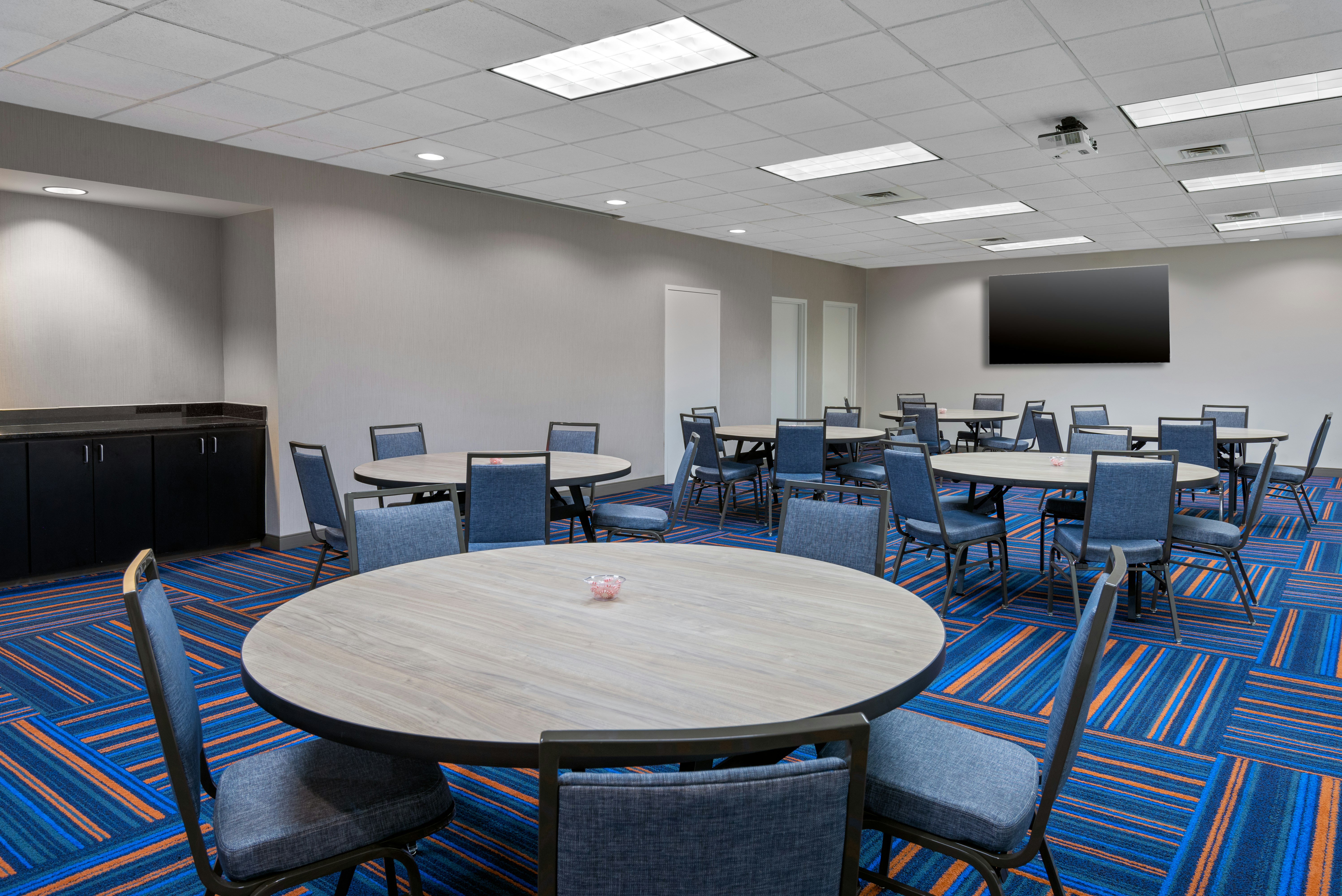 Hampton Inn Charlotte Uptown 19/22
