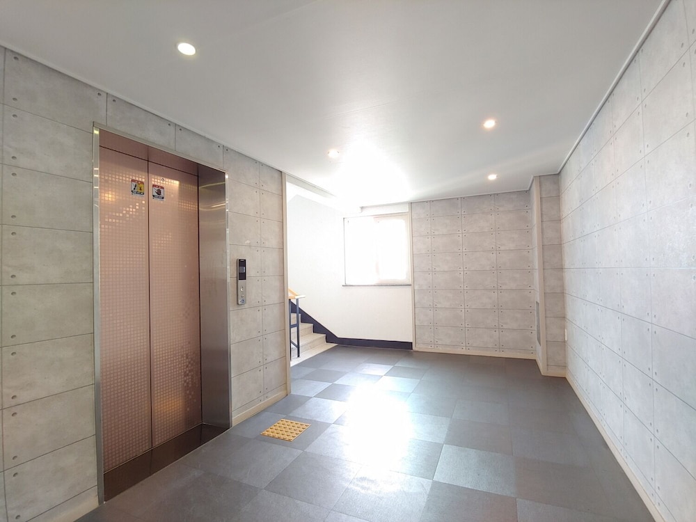 Hotel Lavender Jeju 17/22