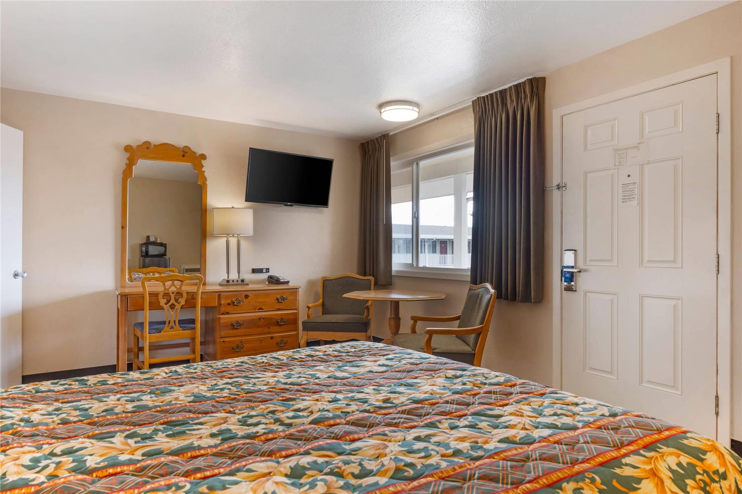 Rodeway Inn Albany 22/25