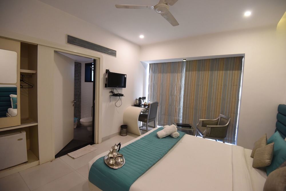 VITS Sharanam Thane 36/71