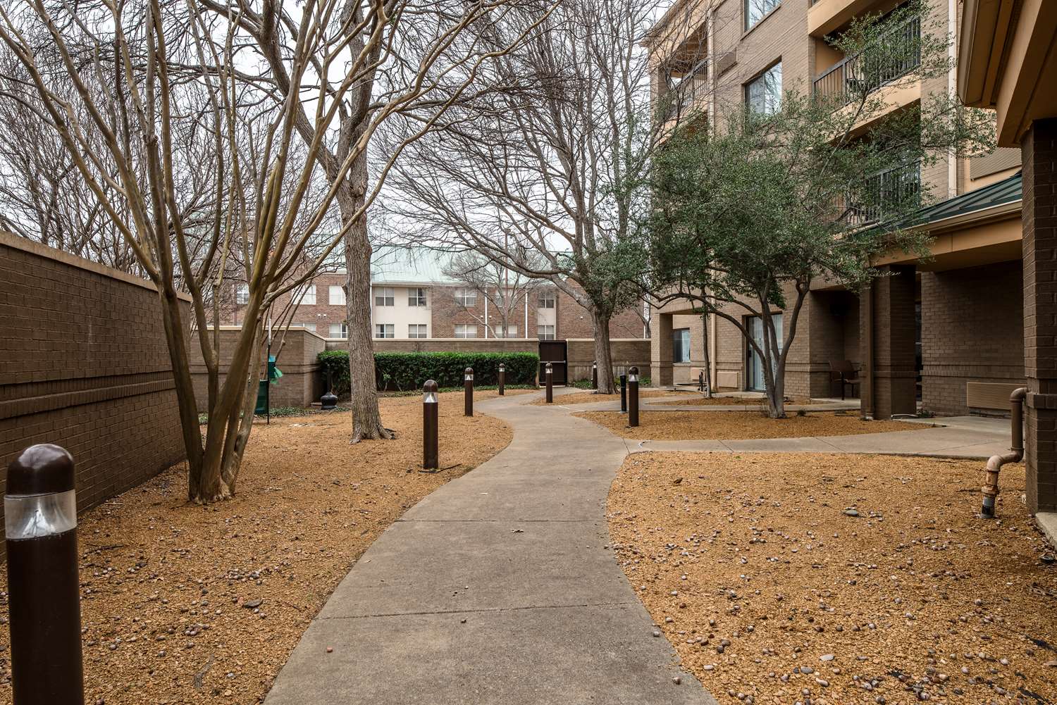 Sonesta Select Dallas Richardson 24/26