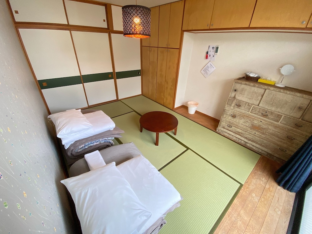 Hakone Guesthouse Gaku 13/50