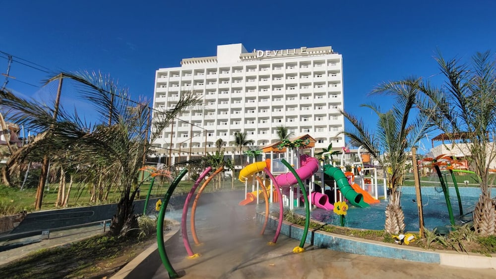 Hotel Deville Prime Salvador 39/49