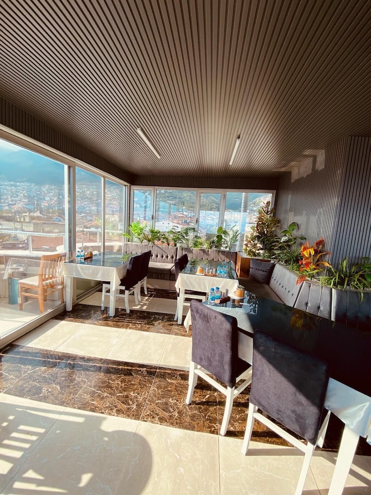 Grand Heykel Hotel 44/59
