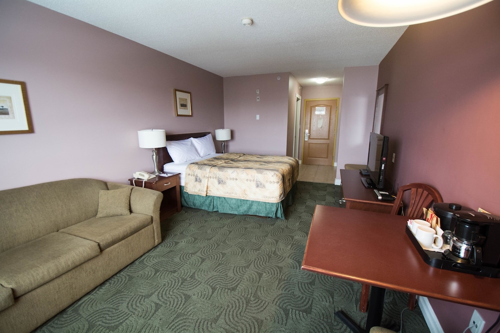 Nova Inn Acheson 13/29
