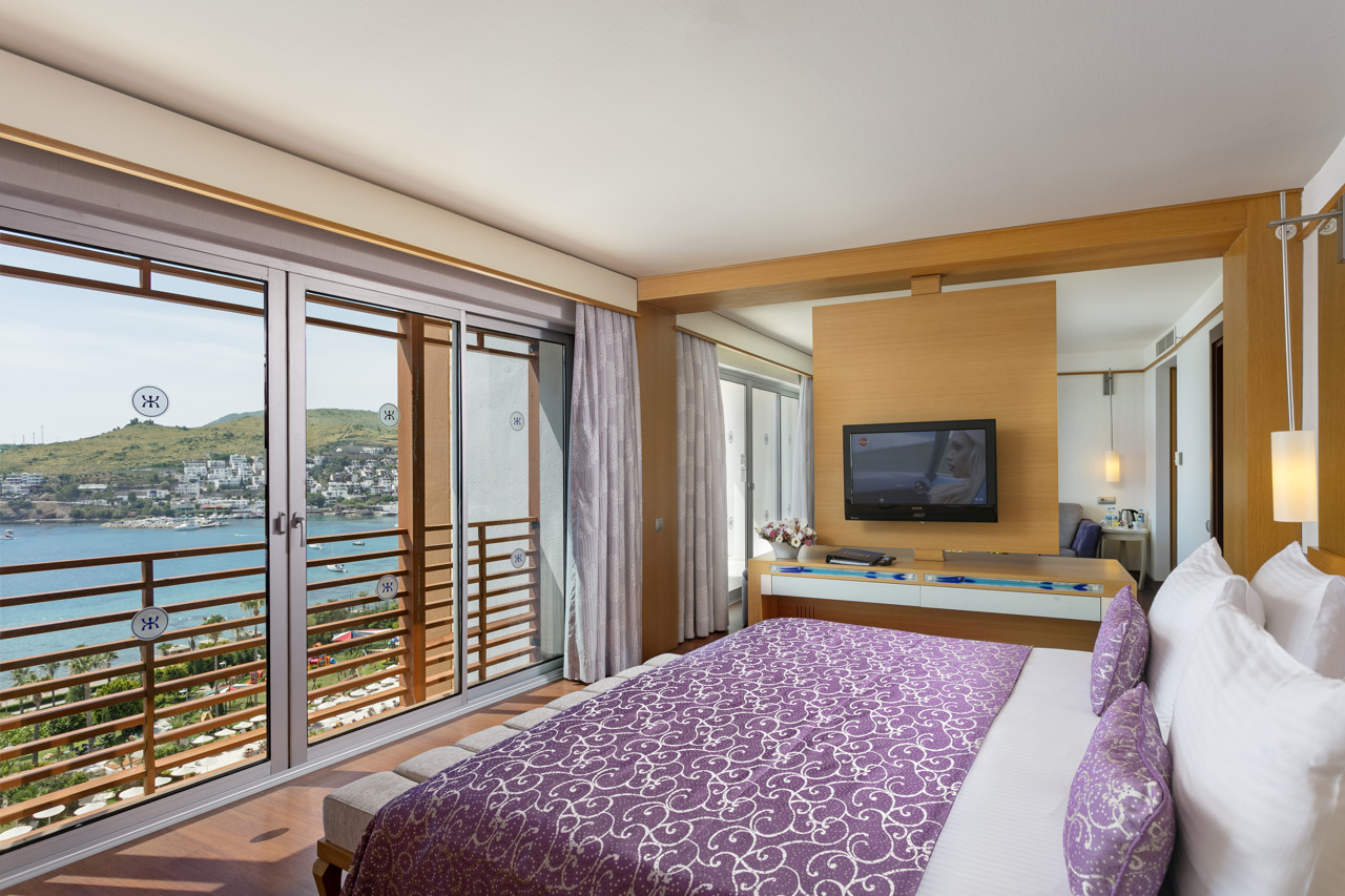 Kefaluka Resort Ultra All Inclusive 27/88