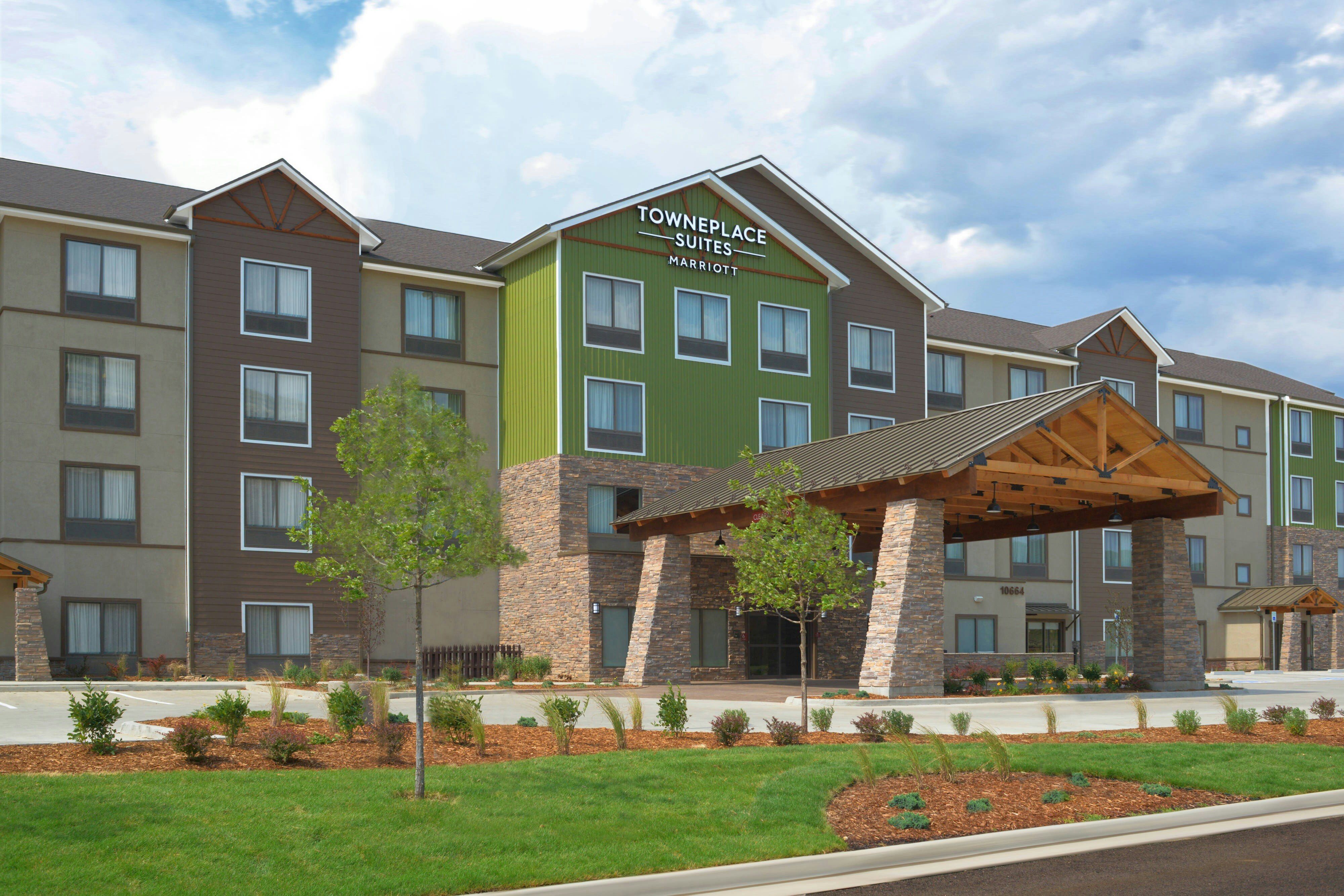 TOWNEPLACE SUITES DENVER SOUTH/LONE TREE 2/28