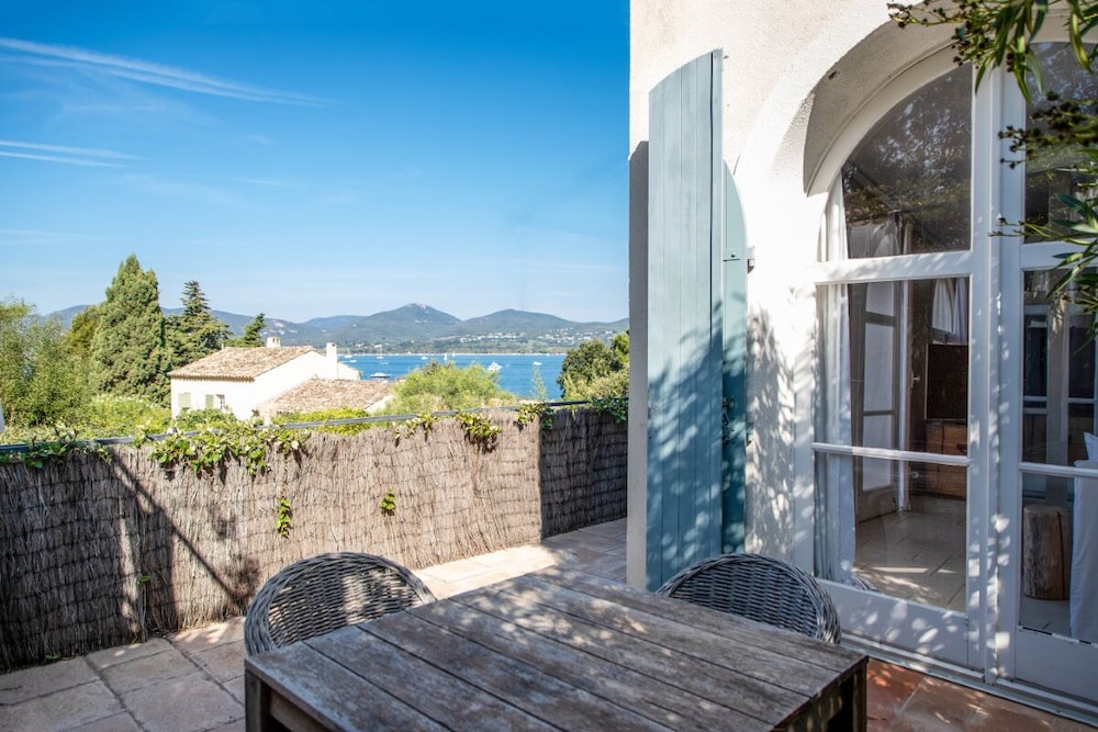 La Bastide D Antoine 18/44